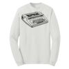Beefy T ® 100% Cotton Long Sleeve T Shirt Thumbnail