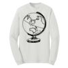 Beefy T ® 100% Cotton Long Sleeve T Shirt Thumbnail