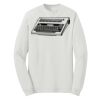 Beefy T ® 100% Cotton Long Sleeve T Shirt Thumbnail