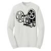 Beefy T ® 100% Cotton Long Sleeve T Shirt Thumbnail