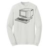 Beefy T ® 100% Cotton Long Sleeve T Shirt Thumbnail