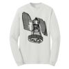 Beefy T ® 100% Cotton Long Sleeve T Shirt Thumbnail