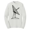 Beefy T ® 100% Cotton Long Sleeve T Shirt Thumbnail