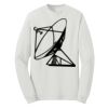 Beefy T ® 100% Cotton Long Sleeve T Shirt Thumbnail