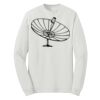 Beefy T ® 100% Cotton Long Sleeve T Shirt Thumbnail