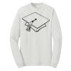 Beefy T ® 100% Cotton Long Sleeve T Shirt Thumbnail
