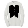 Beefy T ® 100% Cotton Long Sleeve T Shirt Thumbnail