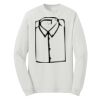 Beefy T ® 100% Cotton Long Sleeve T Shirt Thumbnail