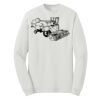 Beefy T ® 100% Cotton Long Sleeve T Shirt Thumbnail