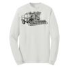 Beefy T ® 100% Cotton Long Sleeve T Shirt Thumbnail