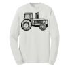 Beefy T ® 100% Cotton Long Sleeve T Shirt Thumbnail