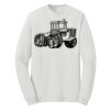 Beefy T ® 100% Cotton Long Sleeve T Shirt Thumbnail