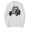 Beefy T ® 100% Cotton Long Sleeve T Shirt Thumbnail