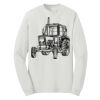 Beefy T ® 100% Cotton Long Sleeve T Shirt Thumbnail
