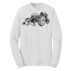 Beefy T ® 100% Cotton Long Sleeve T Shirt Thumbnail