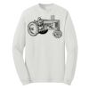 Beefy T ® 100% Cotton Long Sleeve T Shirt Thumbnail