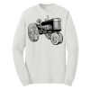 Beefy T ® 100% Cotton Long Sleeve T Shirt Thumbnail