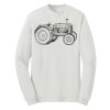 Beefy T ® 100% Cotton Long Sleeve T Shirt Thumbnail