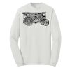Beefy T ® 100% Cotton Long Sleeve T Shirt Thumbnail