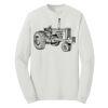 Beefy T ® 100% Cotton Long Sleeve T Shirt Thumbnail