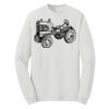 Beefy T ® 100% Cotton Long Sleeve T Shirt Thumbnail