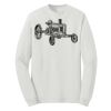 Beefy T ® 100% Cotton Long Sleeve T Shirt Thumbnail