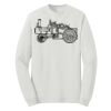 Beefy T ® 100% Cotton Long Sleeve T Shirt Thumbnail
