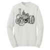 Beefy T ® 100% Cotton Long Sleeve T Shirt Thumbnail