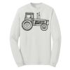 Beefy T ® 100% Cotton Long Sleeve T Shirt Thumbnail