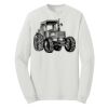 Beefy T ® 100% Cotton Long Sleeve T Shirt Thumbnail