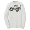 Beefy T ® 100% Cotton Long Sleeve T Shirt Thumbnail