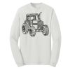 Beefy T ® 100% Cotton Long Sleeve T Shirt Thumbnail