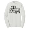 Beefy T ® 100% Cotton Long Sleeve T Shirt Thumbnail