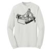 Beefy T ® 100% Cotton Long Sleeve T Shirt Thumbnail