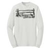 Beefy T ® 100% Cotton Long Sleeve T Shirt Thumbnail