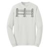 Beefy T ® 100% Cotton Long Sleeve T Shirt Thumbnail