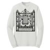Beefy T ® 100% Cotton Long Sleeve T Shirt Thumbnail