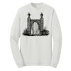Beefy T ® 100% Cotton Long Sleeve T Shirt Thumbnail