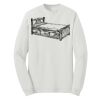 Beefy T ® 100% Cotton Long Sleeve T Shirt Thumbnail