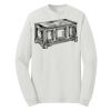 Beefy T ® 100% Cotton Long Sleeve T Shirt Thumbnail