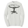 Beefy T ® 100% Cotton Long Sleeve T Shirt Thumbnail
