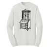 Beefy T ® 100% Cotton Long Sleeve T Shirt Thumbnail