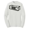 Beefy T ® 100% Cotton Long Sleeve T Shirt Thumbnail