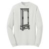 Beefy T ® 100% Cotton Long Sleeve T Shirt Thumbnail