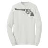 Beefy T ® 100% Cotton Long Sleeve T Shirt Thumbnail