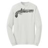Beefy T ® 100% Cotton Long Sleeve T Shirt Thumbnail