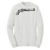 Beefy T ® 100% Cotton Long Sleeve T Shirt Thumbnail
