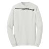 Beefy T ® 100% Cotton Long Sleeve T Shirt Thumbnail