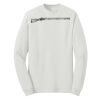 Beefy T ® 100% Cotton Long Sleeve T Shirt Thumbnail
