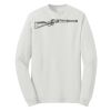 Beefy T ® 100% Cotton Long Sleeve T Shirt Thumbnail
